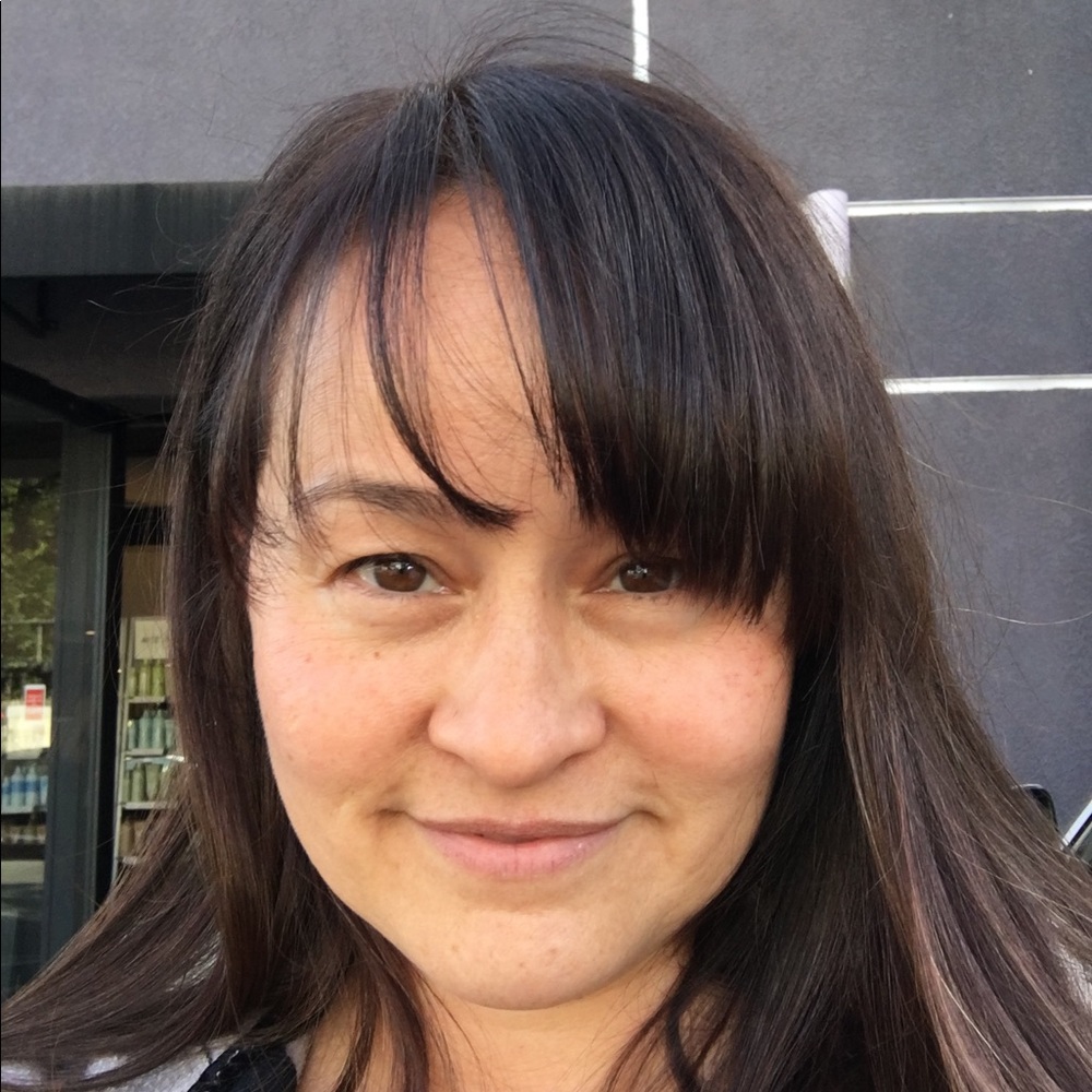 Meet your Posher, Leah